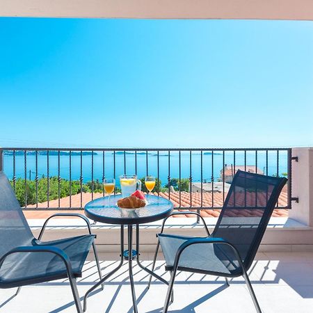 Apartments Villa Made 4U Млини Екстер'єр фото