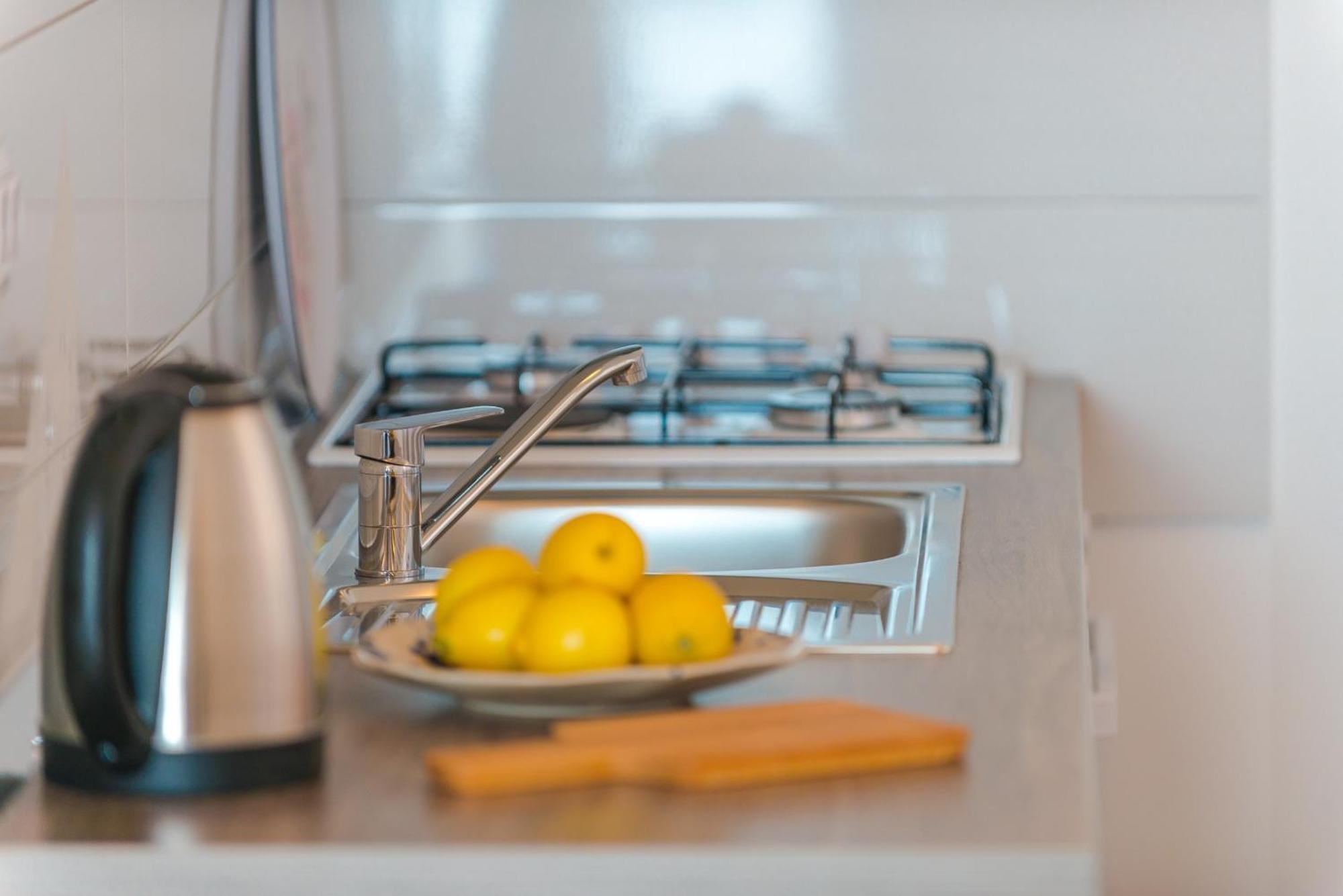 Apartments Villa Made 4U Млини Номер фото