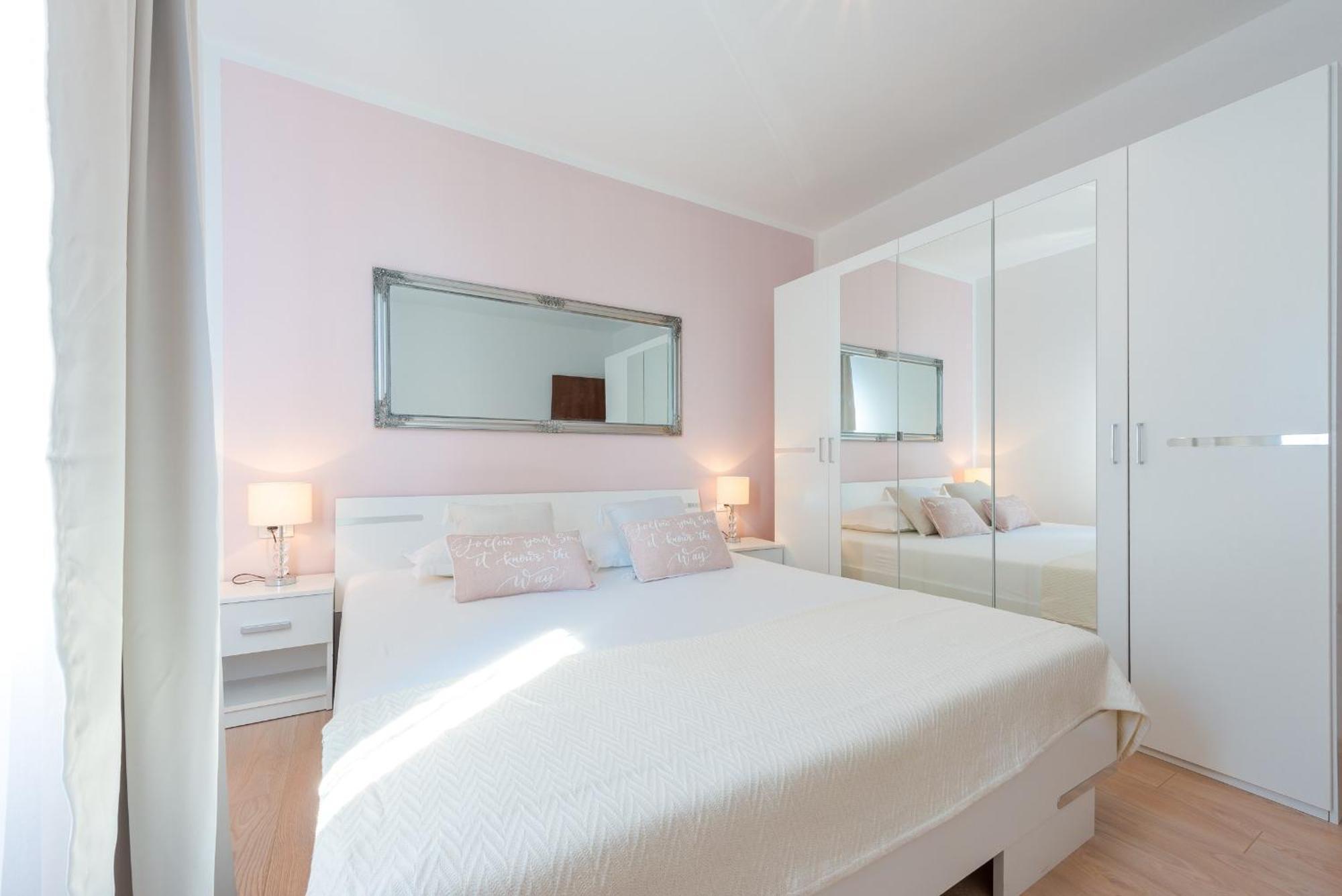 Apartments Villa Made 4U Млини Номер фото