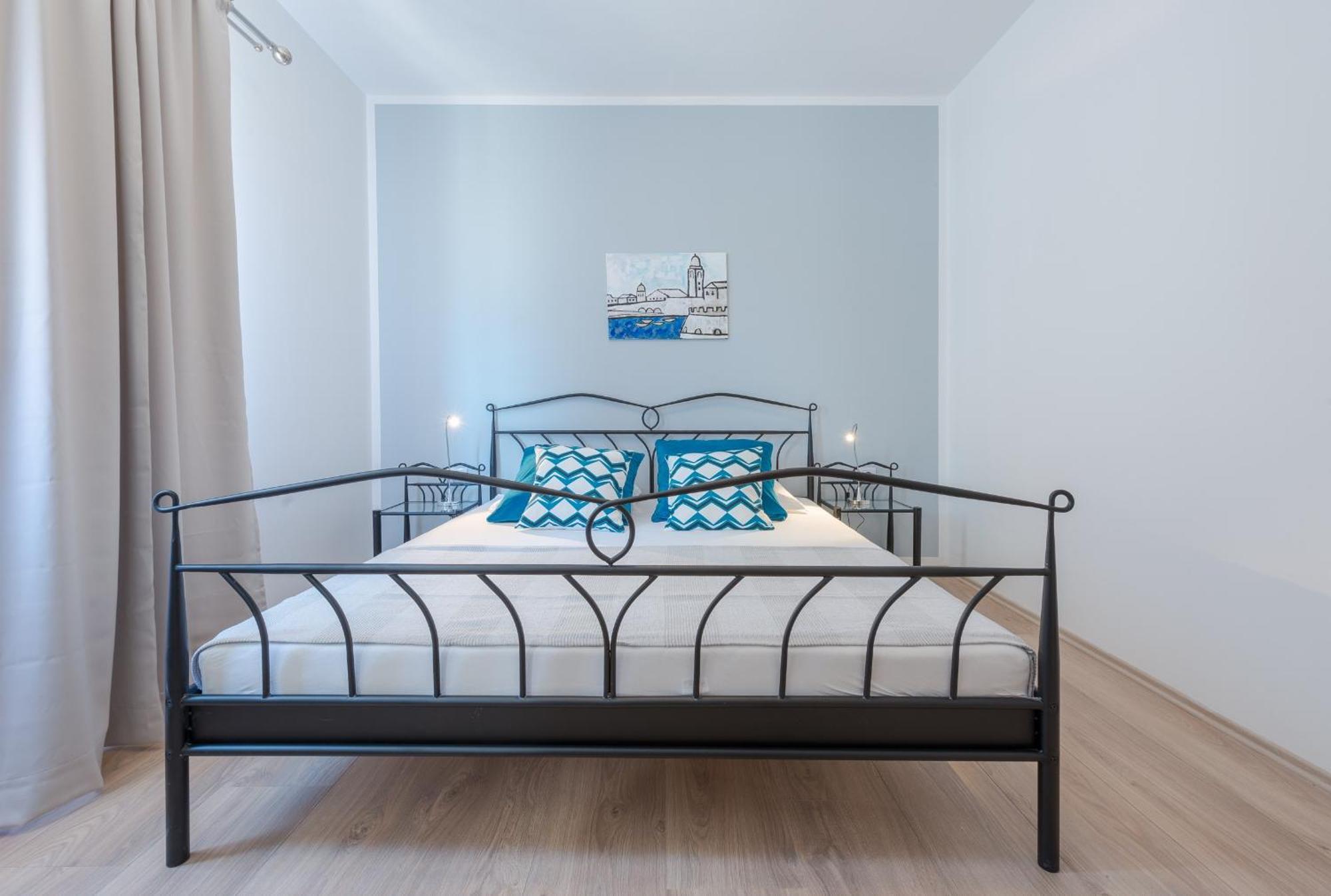 Apartments Villa Made 4U Млини Номер фото